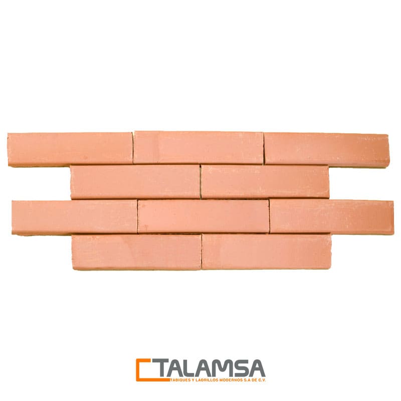 Cintilla 2VC - Fachaleta - TALAMSA