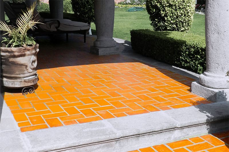 Fábrica de Losetas de Barro - TALAMSA