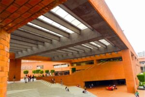 Fábrica de Tabiques de Barro - TALAMSA