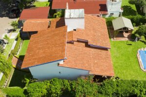 Fábrica de Tejas de Barro en México - TALAMSA