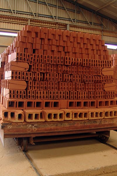 Fabricantes Líderes de Productos de Barro para Construcción - TALAMSA