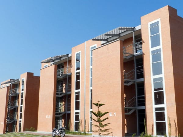 Material para Desarrollo Inmobiliario - TALAMSA