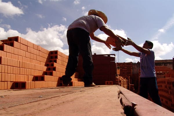 Mínima merma en traslados de material de barro para construcción - Talamsa